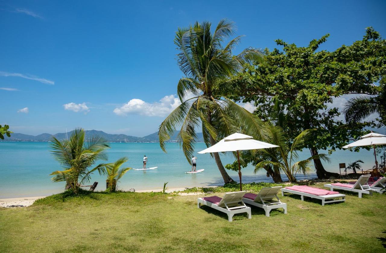 Soul Villas By The Beach - Phuket Panwa Beach Zewnętrze zdjęcie